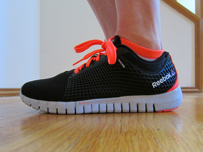 reebok zquick shoes review